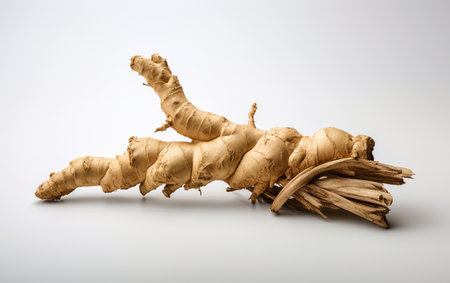 Transparent Background Gingerの素材