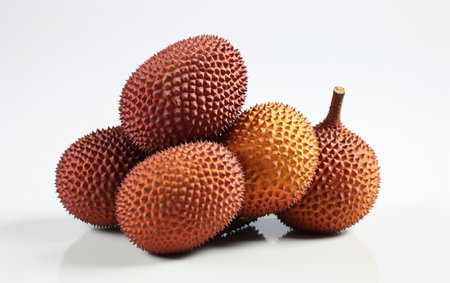Salak Transparent Backgroundの素材