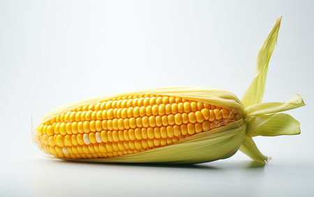 Corn Seed Transparent Backgroundの素材
