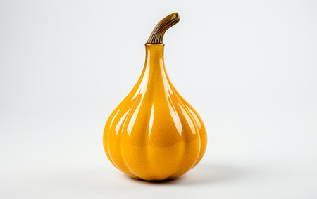 Transparent Backdrop Butternut Squashの素材