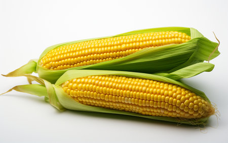 Corn Against Transparencyの素材