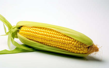 Corn Against Transparencyの素材