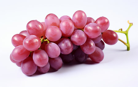 Bunch Grapes Transparent Backgroundの素材