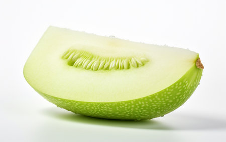 Honeydew Transparent Backgroundの素材