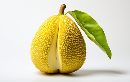 Jackfruit Clear Backgroundの素材