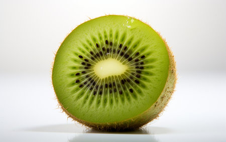 Kiwi Transparent Backgroundの素材