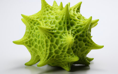 Kiwano Transparent Backgroundの素材