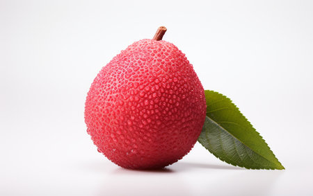 Lychee on Transparent Backgroundの素材