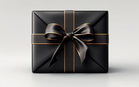 Gift Box without Backgroundの素材