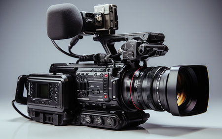 Optical Recording Device on Transparent Surfaceの素材