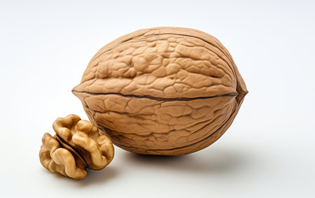 Transparent Walnut Graphicの素材