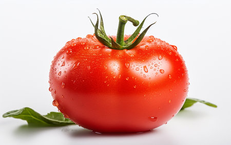 Tomato without Common Backgroundの素材