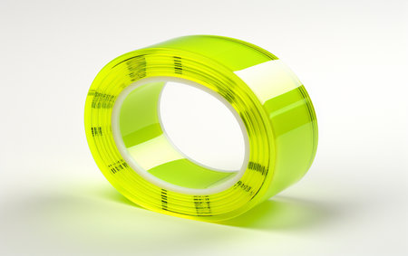 Highlighter Tape without Common Backgroundの素材