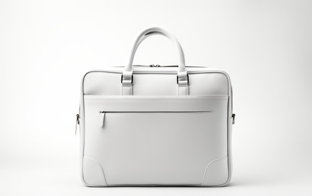 Laptop Bag without Common Backgroundの素材