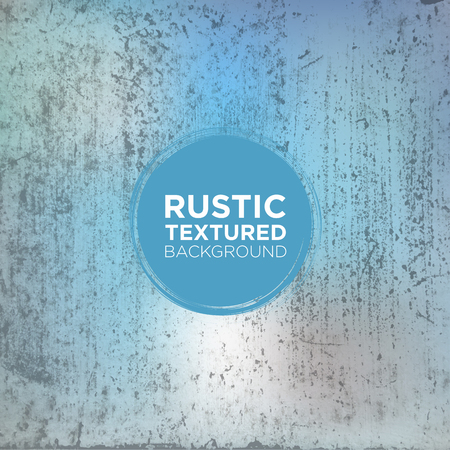Rustic Bkue Background in Grunge Style perfect for use in different purposes like website, application,advertising,banners,presentation, wrapping paper or a desktop wallpaper.のイラスト素材