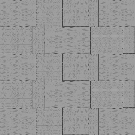 Grunge Graphite Stone Background in in Platinum Grey Toneのイラスト素材