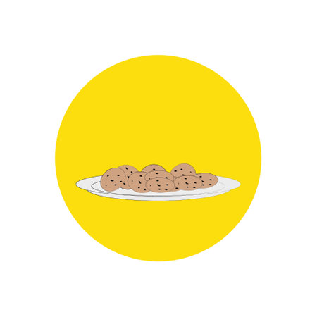 A set of colorful books with background. vector illustration of books.のイラスト素材