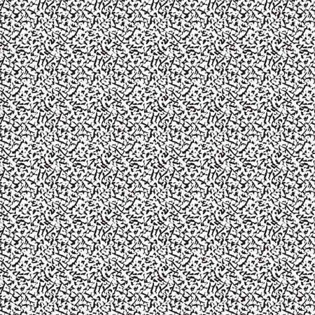 Simple black and white backgroundのイラスト素材