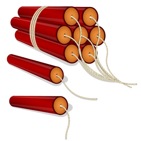 TNT Vectorsのイラスト素材