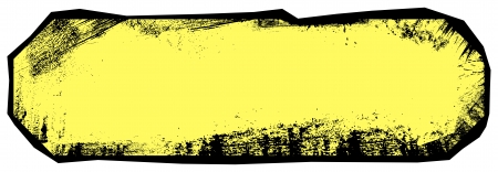 Rusty - Grunge Vector Illustration Backgroundのイラスト素材