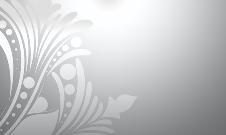 Floral Backgroundの写真素材