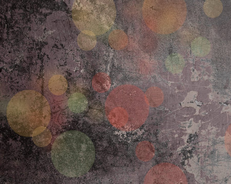 Dirty Background