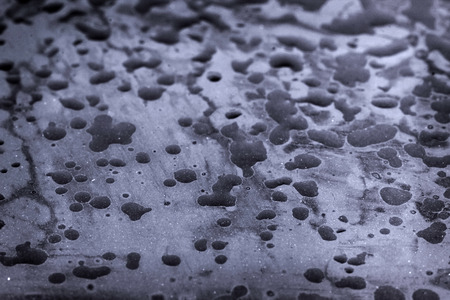 mysterious drops backgroundの写真素材