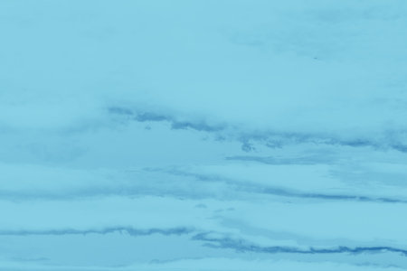 Vintage Cloudy Sky Background