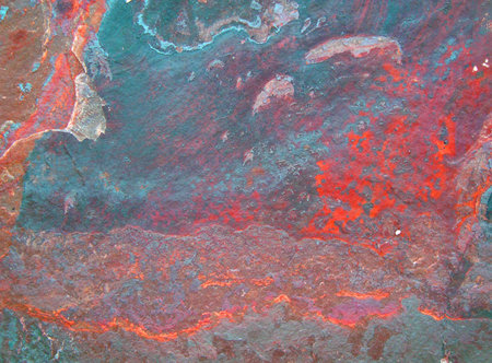 Old Rock Tile Texture