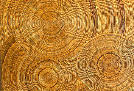 circular texture