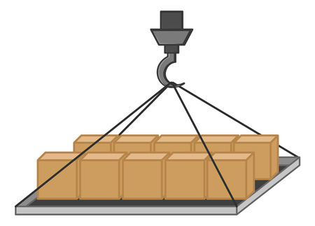 Cartoon Vector - Transportationのイラスト素材