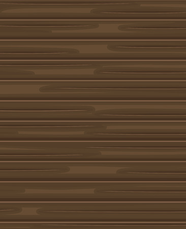 Wooden Plank Pattern Textureのイラスト素材