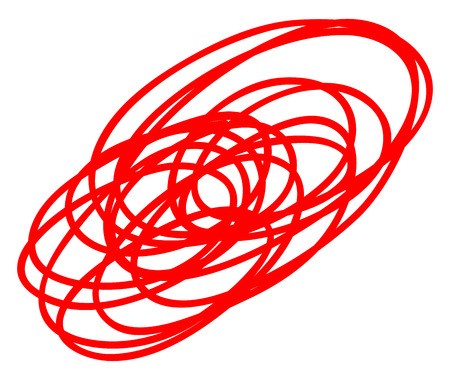 Scribble Designのイラスト素材