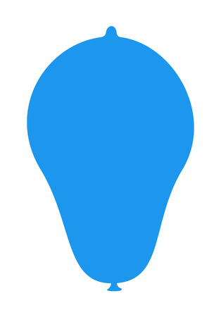 Balloon Shapeのイラスト素材