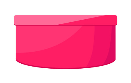 Xmas Gift Boxのイラスト素材