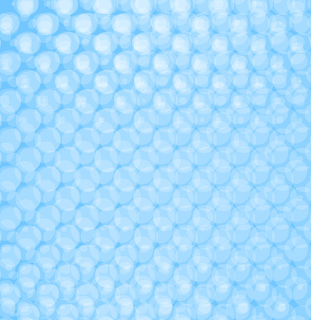 Abstract Dotted Pattern Backgroundのイラスト素材