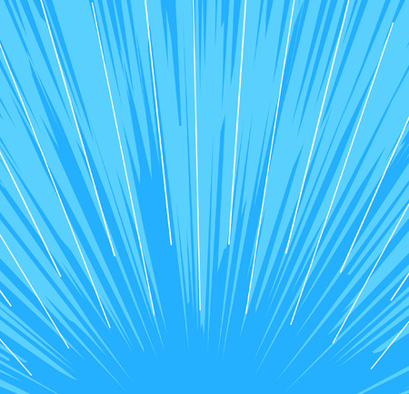 Sunburst Backgroundのイラスト素材