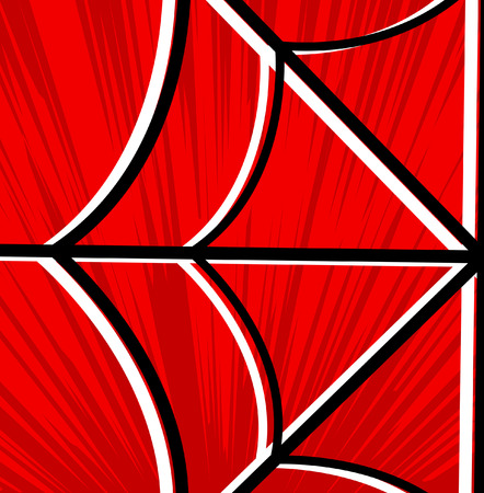 Abstract Holiday Graphic Backgroundのイラスト素材