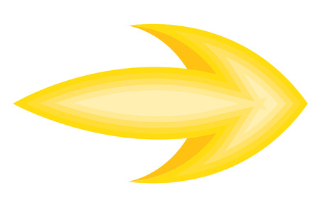 Arrow Designのイラスト素材