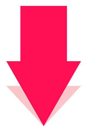 Download Arrow Signのイラスト素材