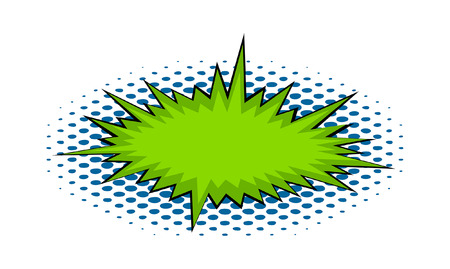 Abstract Business Bannerのイラスト素材