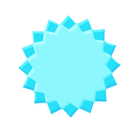 Star Sealのイラスト素材