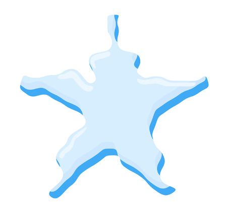 Star Designのイラスト素材