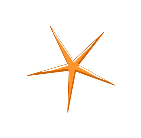 Star Elementのイラスト素材