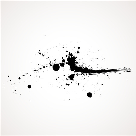 Paint Sprayのイラスト素材