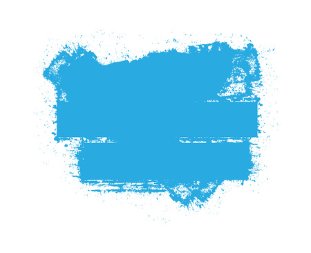 Vintage Grunge Banner Vectorのイラスト素材