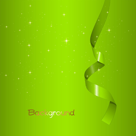 St. Patricks Day Greeting Templateのイラスト素材