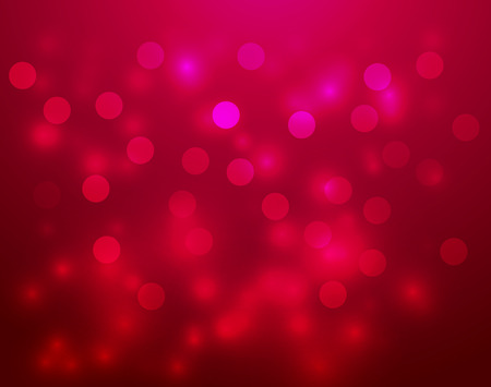 Abstract Bokeh Backdropのイラスト素材