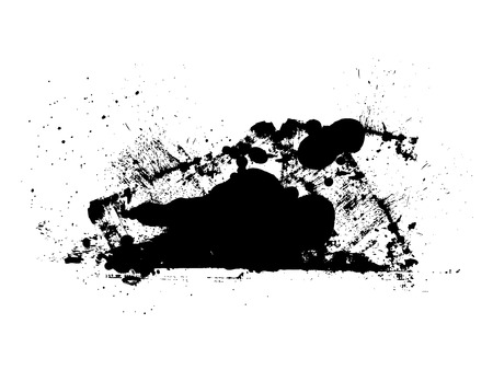Grunge Texture Backgroundのイラスト素材
