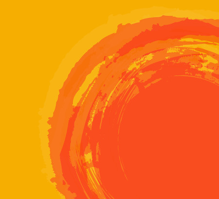 Grunge Background Vectorのイラスト素材